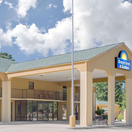 Days Inn By Wyndham Andalusia Exterior foto