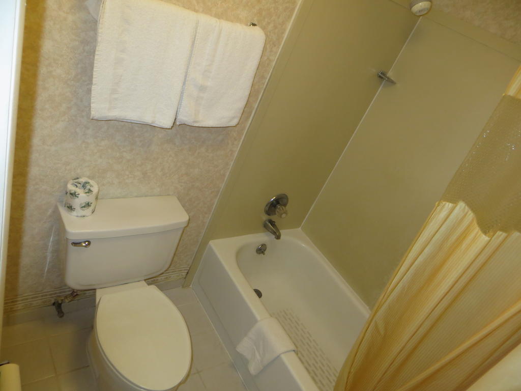 Days Inn By Wyndham Andalusia Zimmer foto