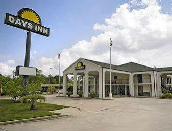 Days Inn By Wyndham Andalusia Exterior foto